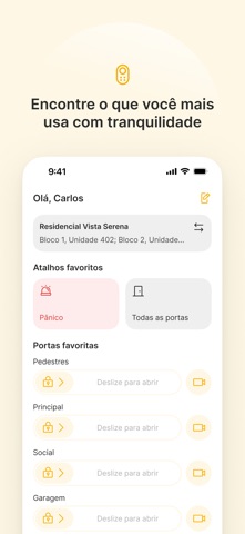 Security Master App Screenshot 2 of 5
