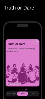 Social Gamebox screenshot 4