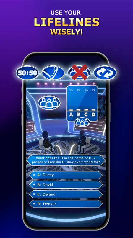 Millionaire Champions screenshot 5 of 5