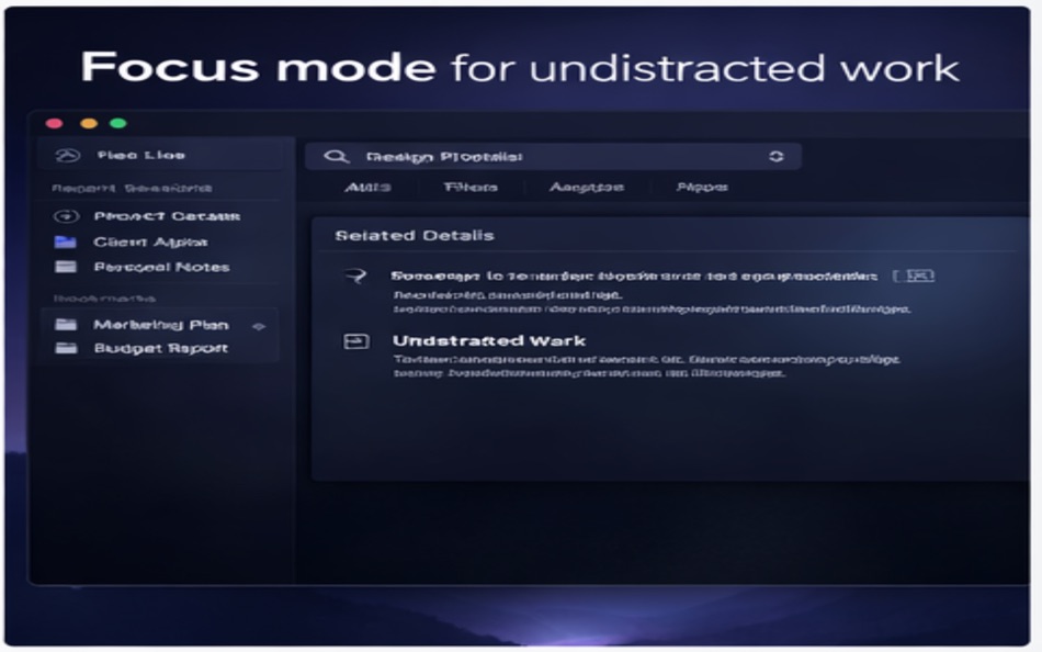 #6. Wave Memory (macOS) Podle: Zvezdan Damjanic