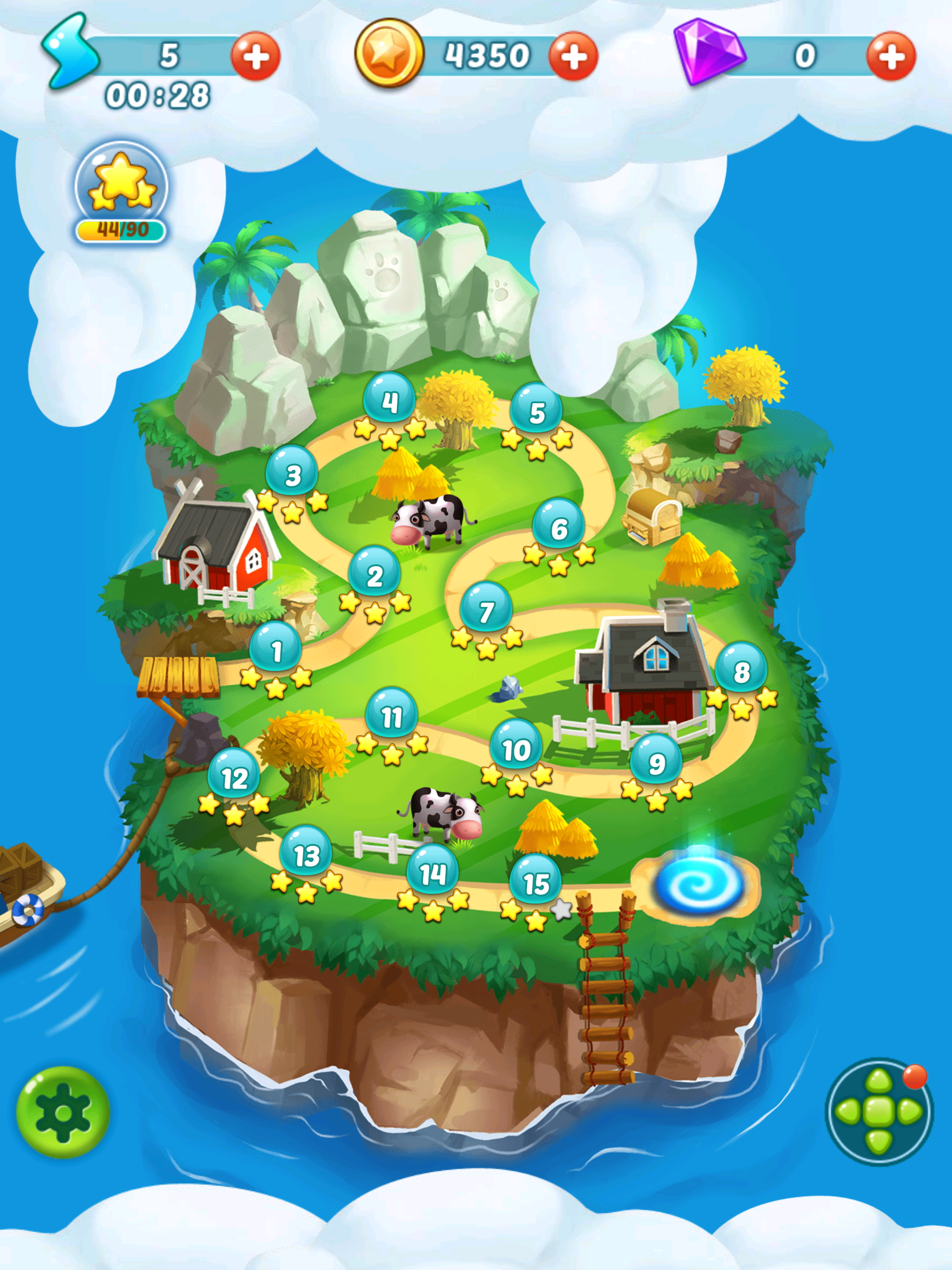Pet Frenzy screenshot 9