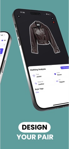 Outfitry Screenshot 4 of 5