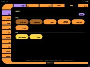 Home Frontier screenshot 2