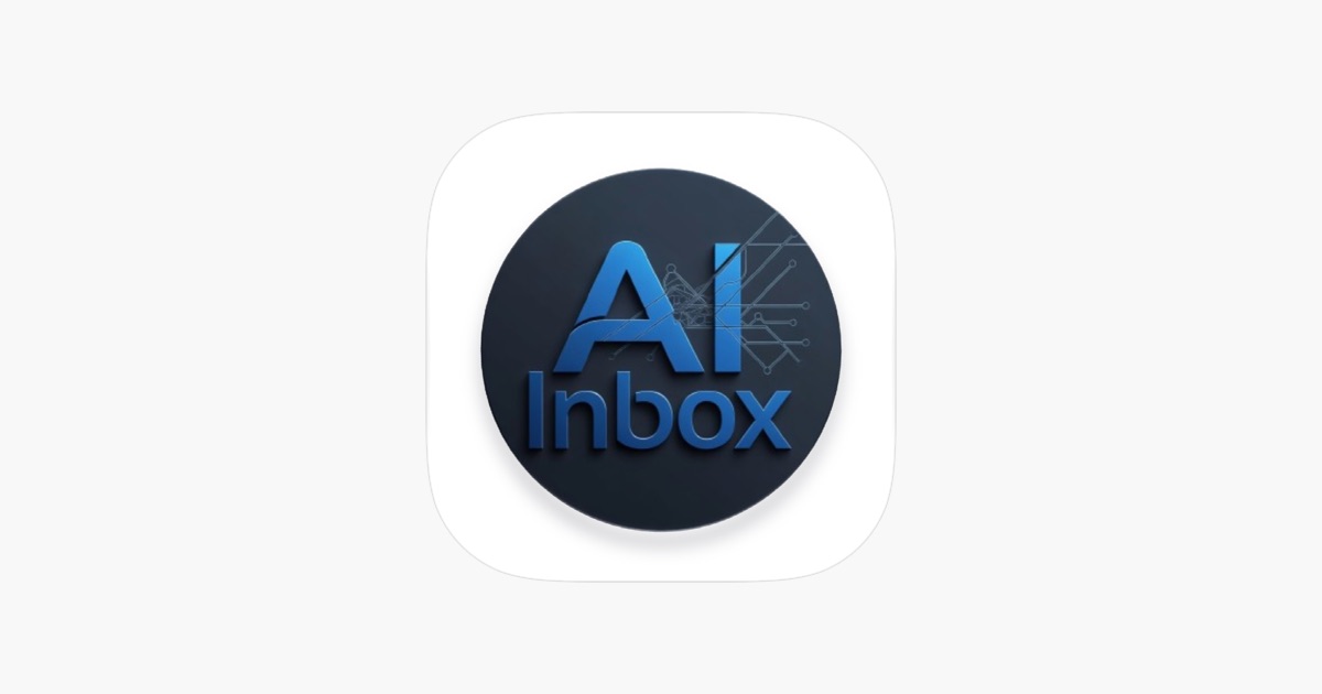 ‎Ai inbox App - App Store