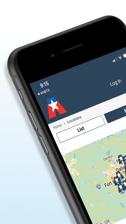 ANBTX Mobile Banking screenshot-6
