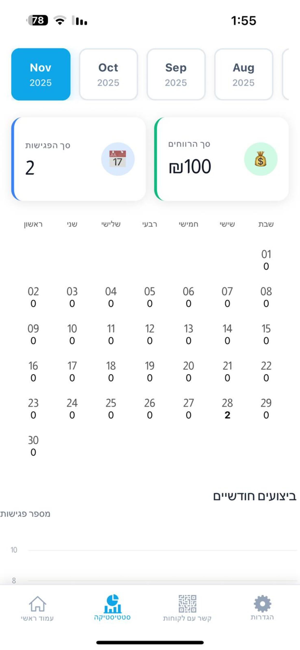 NeholTorem screenshot 7