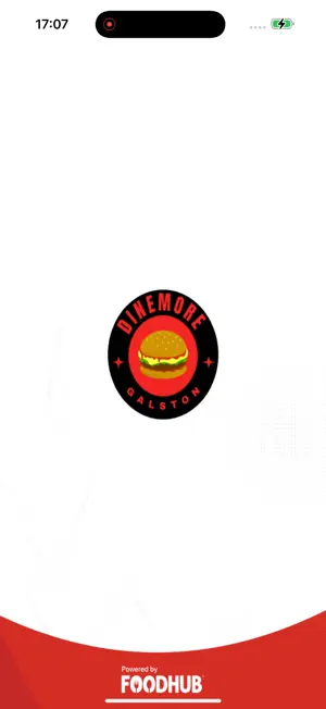 Dinemore Galston screenshot 1