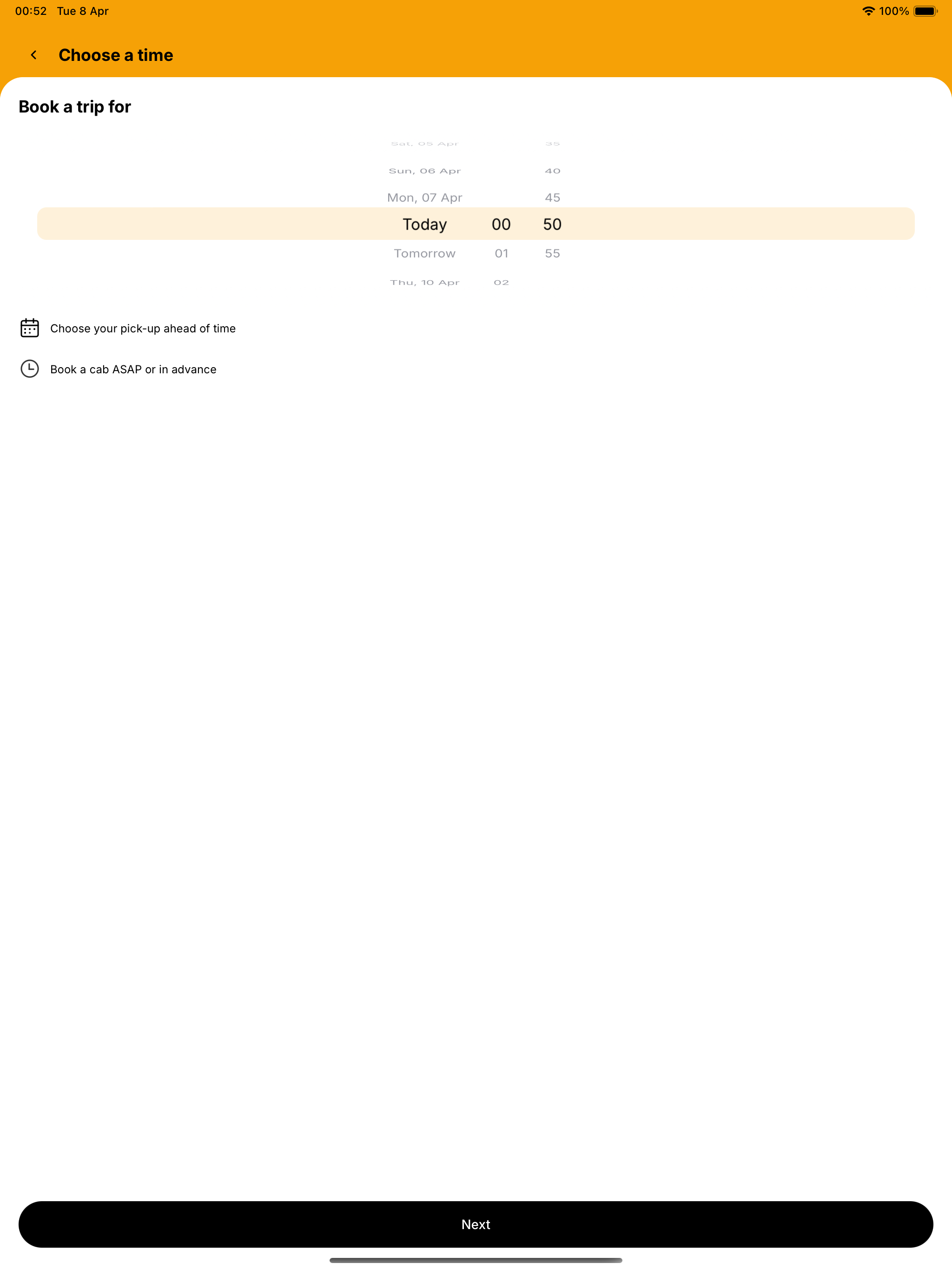 SedLog - Sedation Logbook