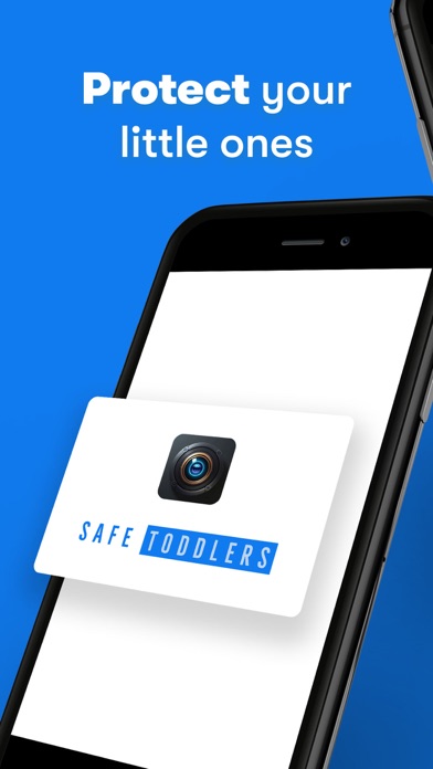 Safe Toddlers Screenshot