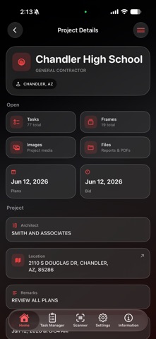 Glazier Studio Screenshot 3 of 7