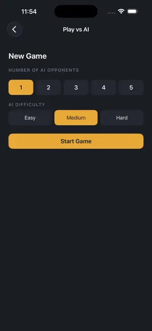 Crossword Club Pro screenshot 2