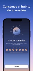 Reza Primero: Oración Católica screenshot