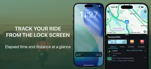 ROADSTOCK | GPS Trip Logger screenshot 4