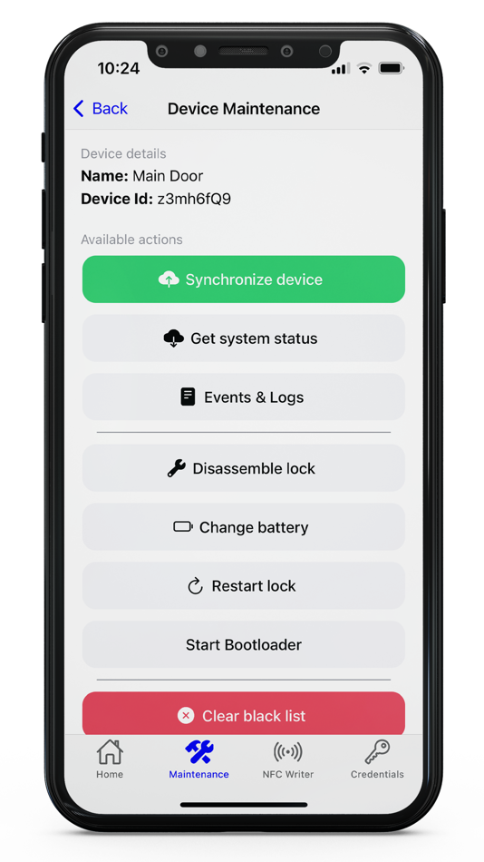 #3. BlueID (iOS) 由: BlueID GmbH