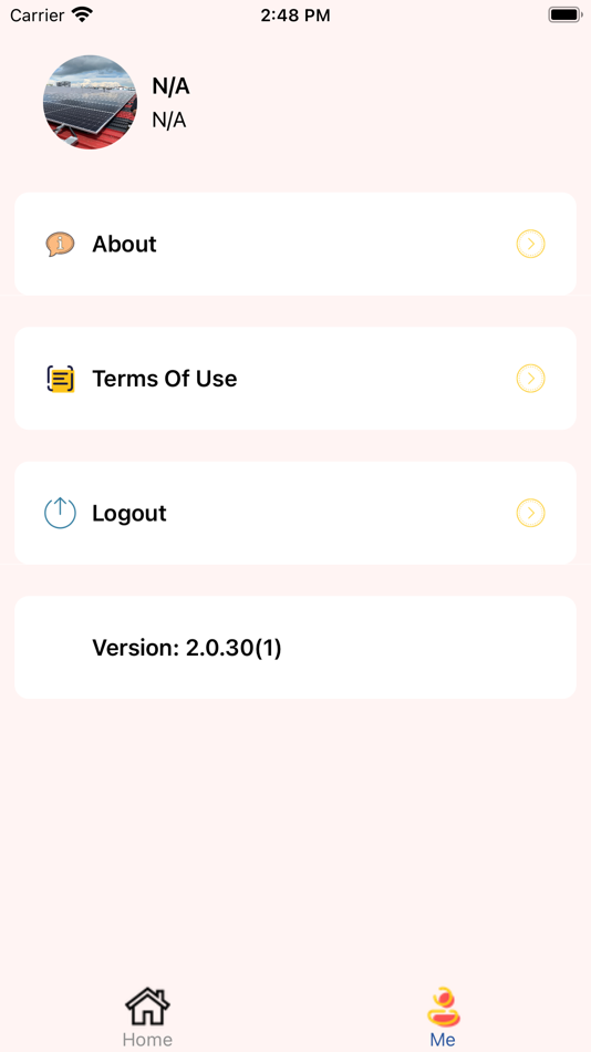 #6. TRE-Solutions (iOS) 由: Trek2000