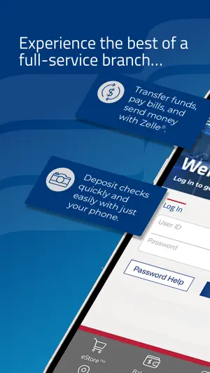 FNB Direct screenshot 3