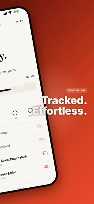 Protein Pro: AI Meal Planner screenshot 3