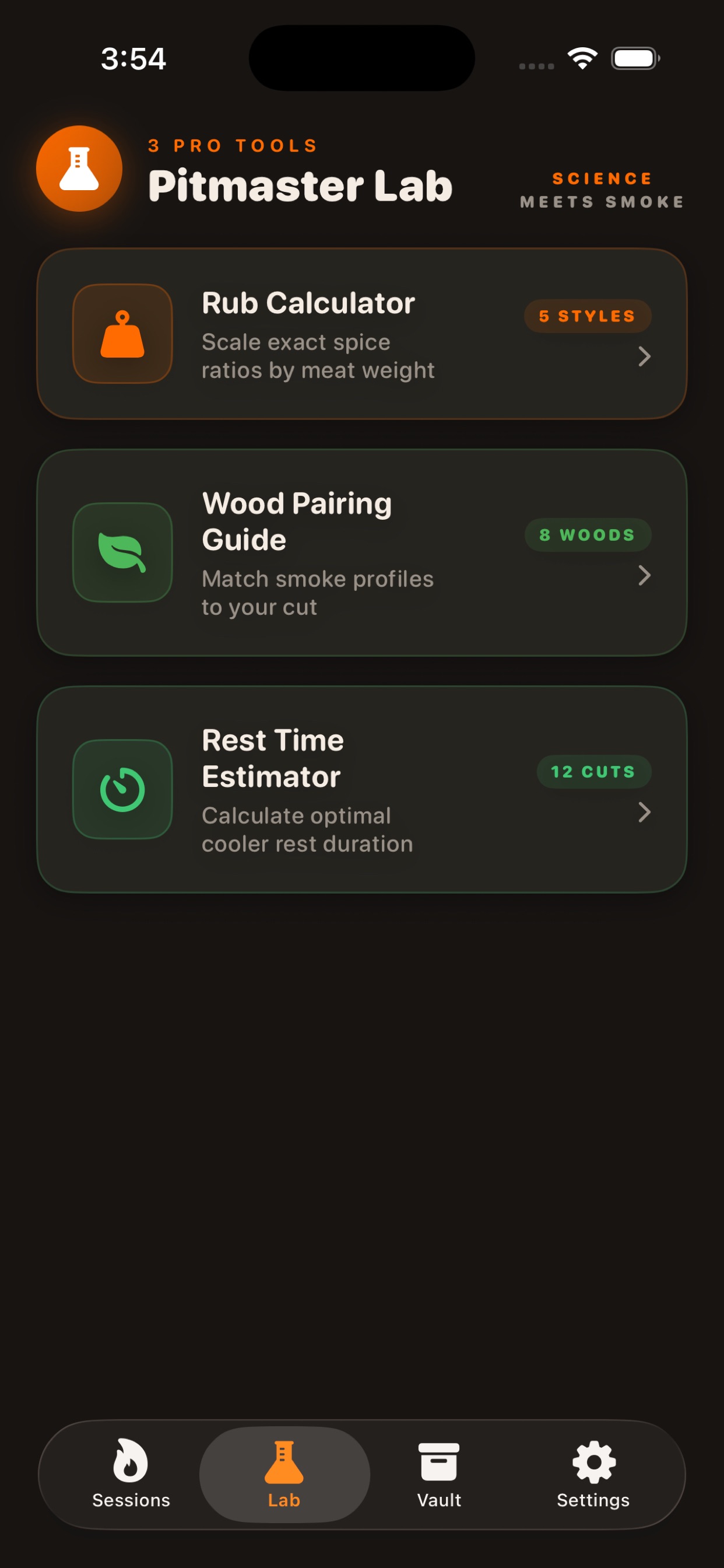 Screenshot 5 of CookySmoky