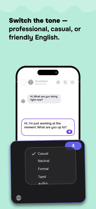 AI Voice to Text - Superflow screenshot 4 of 5