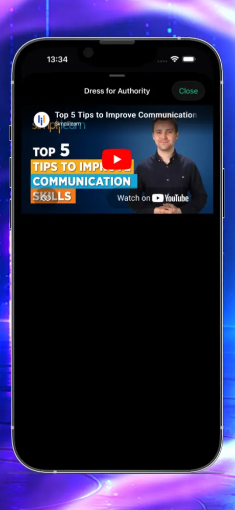 Vave screenshot 6