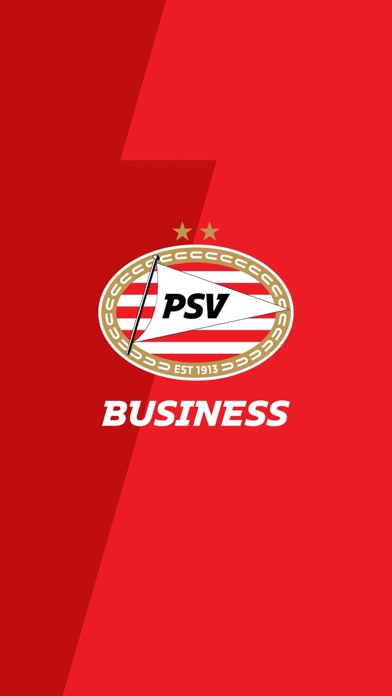 PSV Business Screenshot