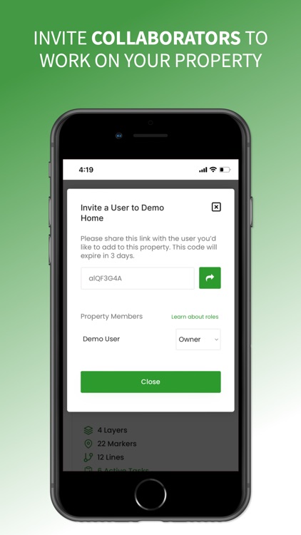 YardPro screenshot-4