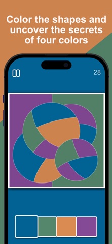 Color Puzzle Quest Screenshot 3 of 3