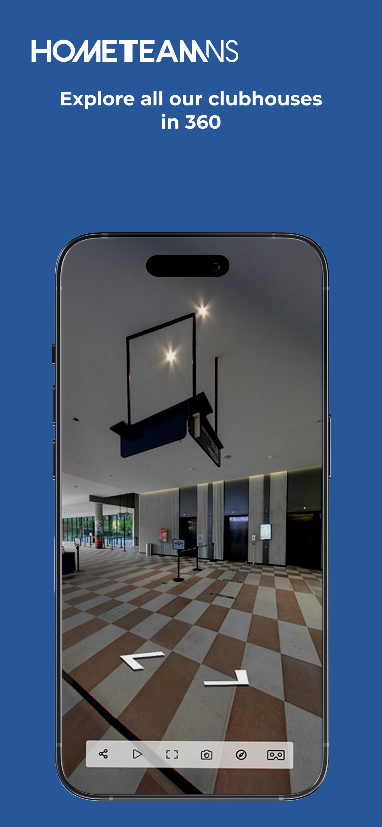 HomeTeamNS screenshot 8