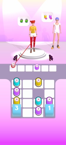 Fashion Jam Screenshot 1 of 4