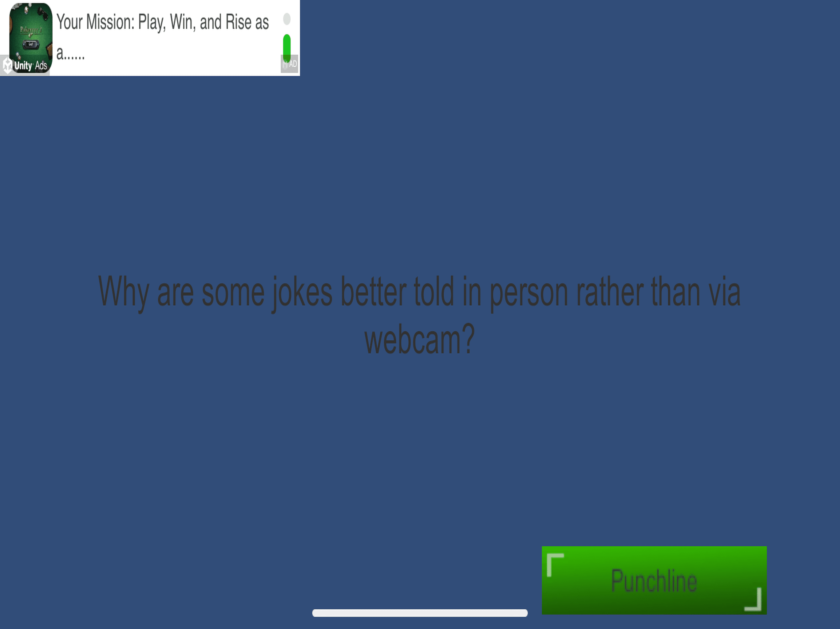 JokeDrop