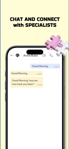Mind Wellnest screenshot