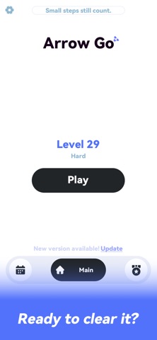 Arrow Go:Casual Screenshot 1 of 5