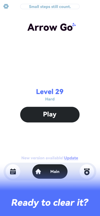 Arrow Go:Casual Screenshot 1 of 5