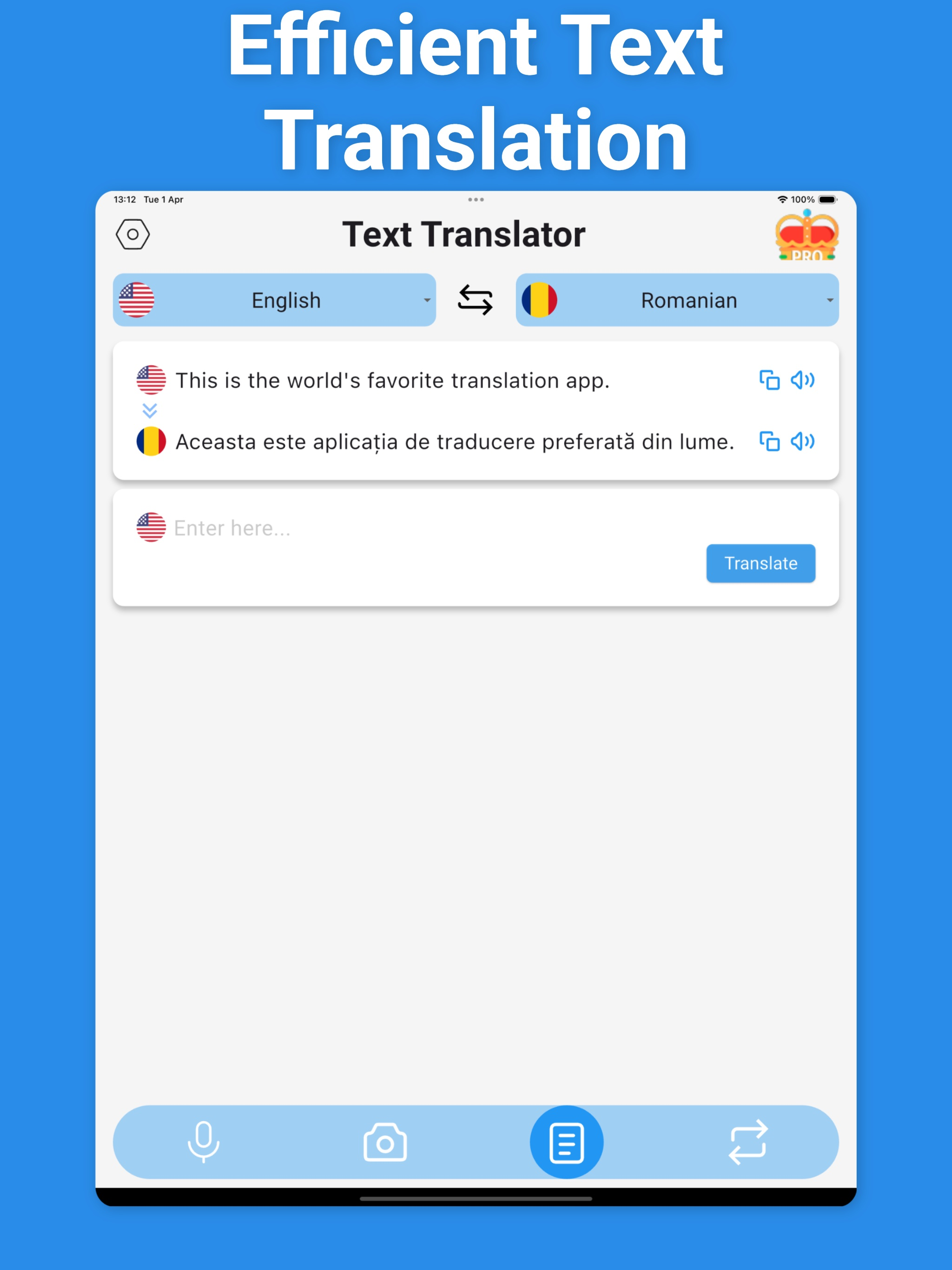 Romanian Translator & More +