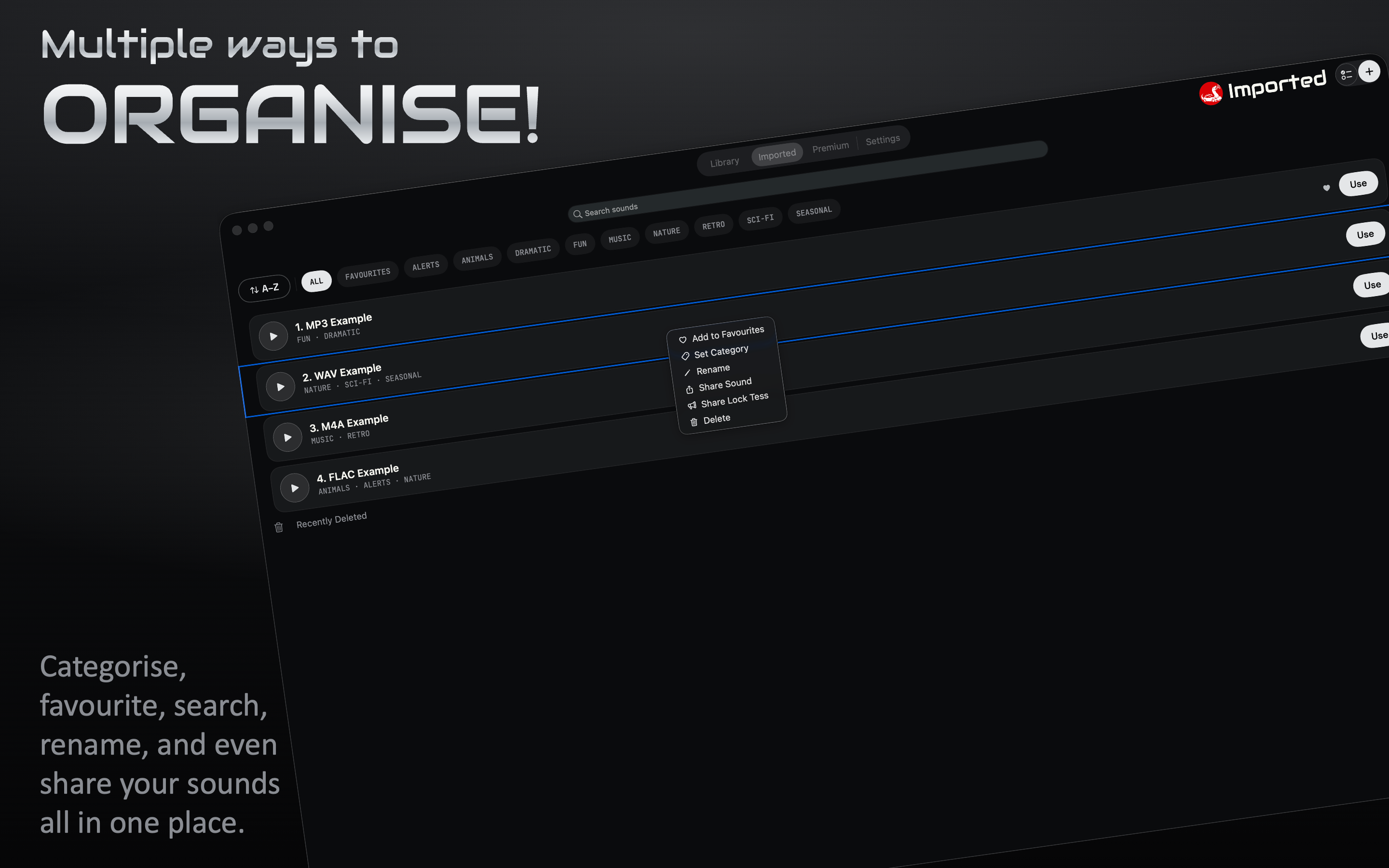 Lock Tess screenshot 26