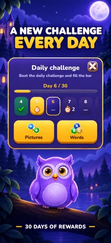 Word Swoop screenshot 3
