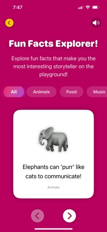 SlipLoSki Kids screenshot