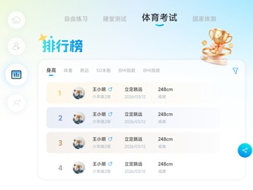 梵舒体育 iPad screenshot 3