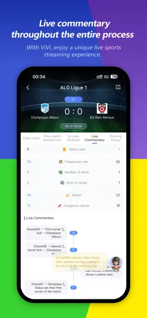 Eachgame: AI Powered Picks screenshot 3