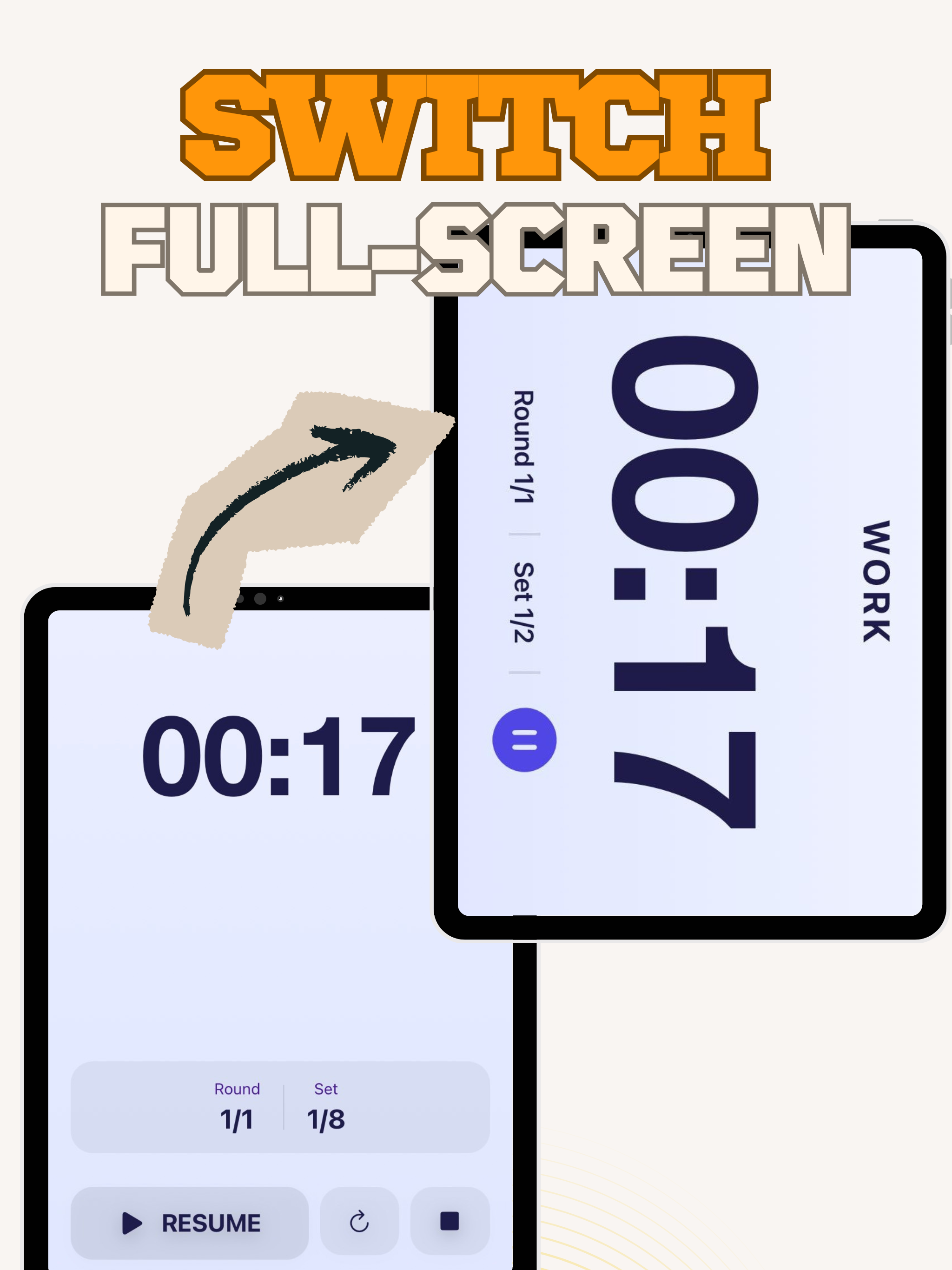 Interval Timer – Fun & Custom screenshot 7
