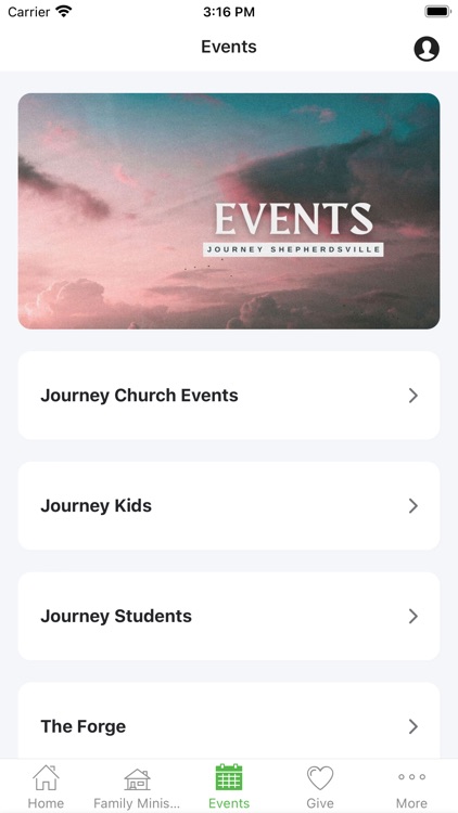 Journey Church Shepherdsville