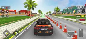 Vozarix Getaway Motors Lane screenshot 3