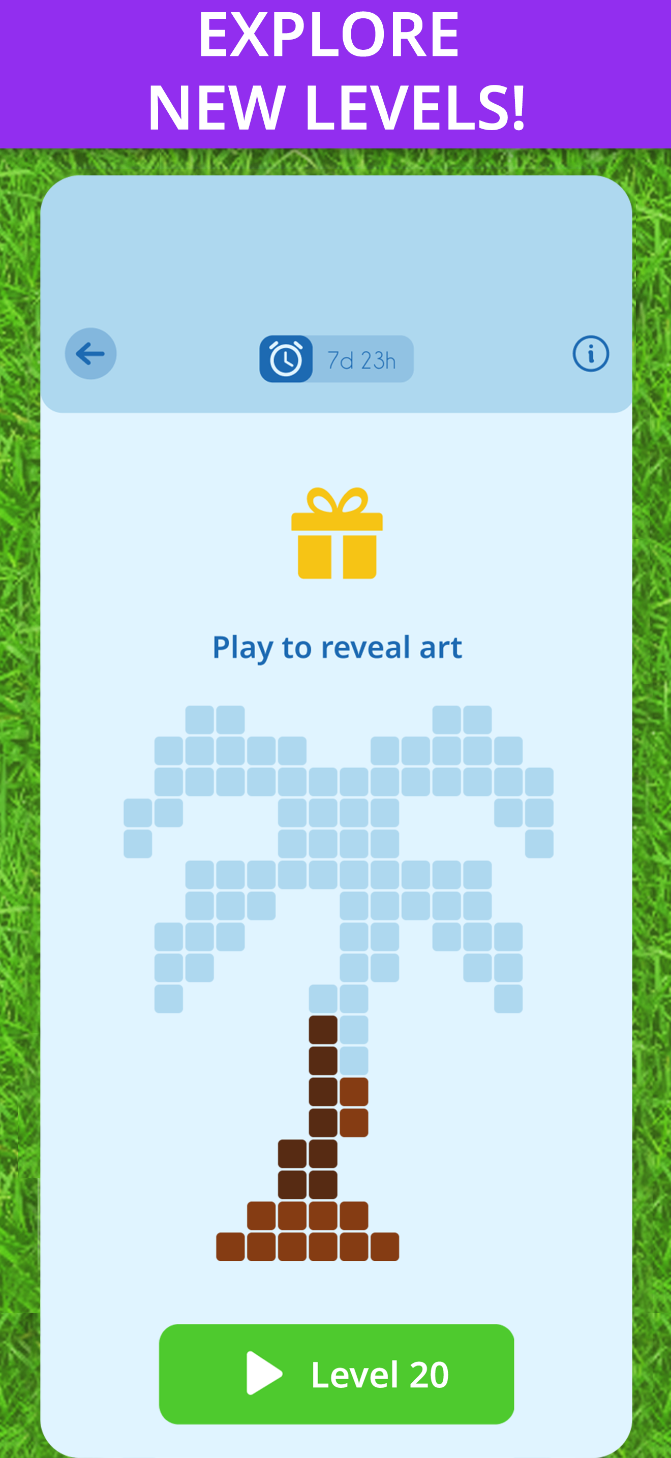 1010! Block Puzzle Game