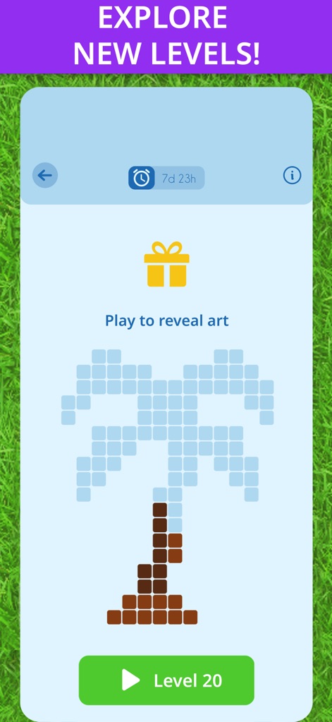 1010! Block Puzzle Game - Games App | MWM