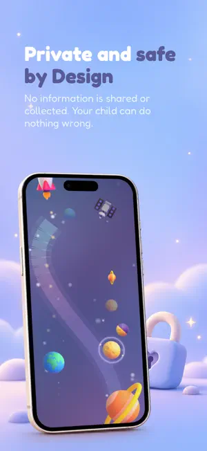 Lunel: Sensory Play screenshot 4