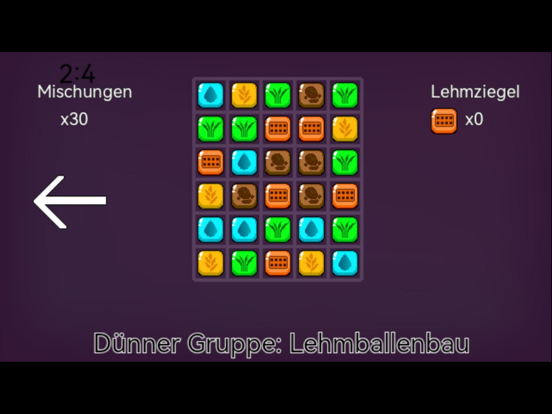 Screenshot #4 pour Birger Forell: Secret of Muna