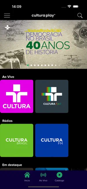 Cultura Play screenshot 4
