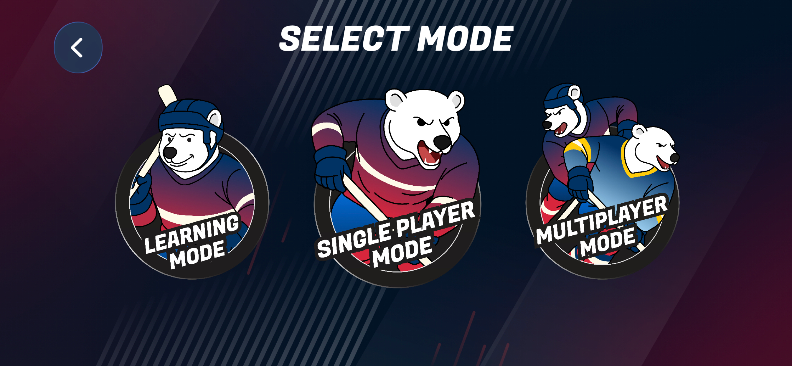Hockey Home: Stickhandling App screenshot 4