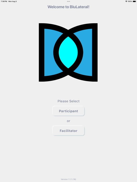 Screenshot #4 pour BluLateral