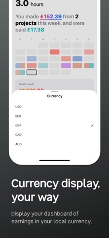 Chronix Screenshot 4 of 6